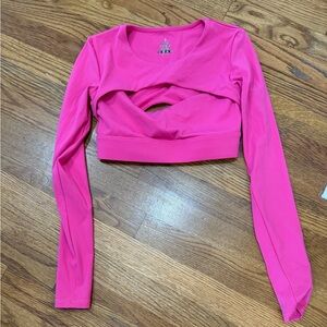 Great looking wo top